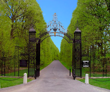 Old Westbury