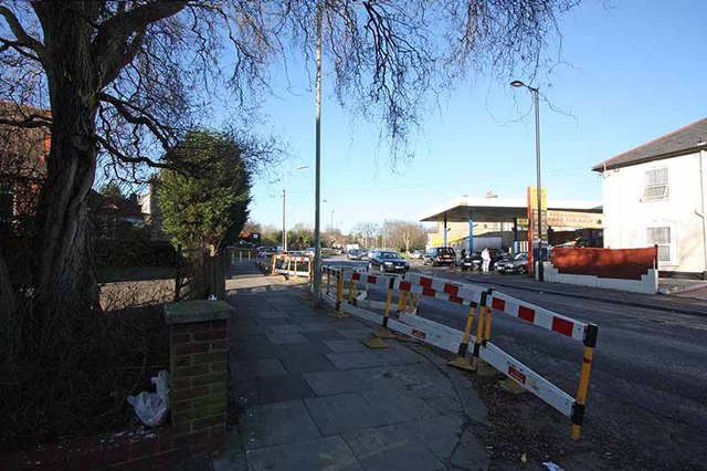 Palmers Green