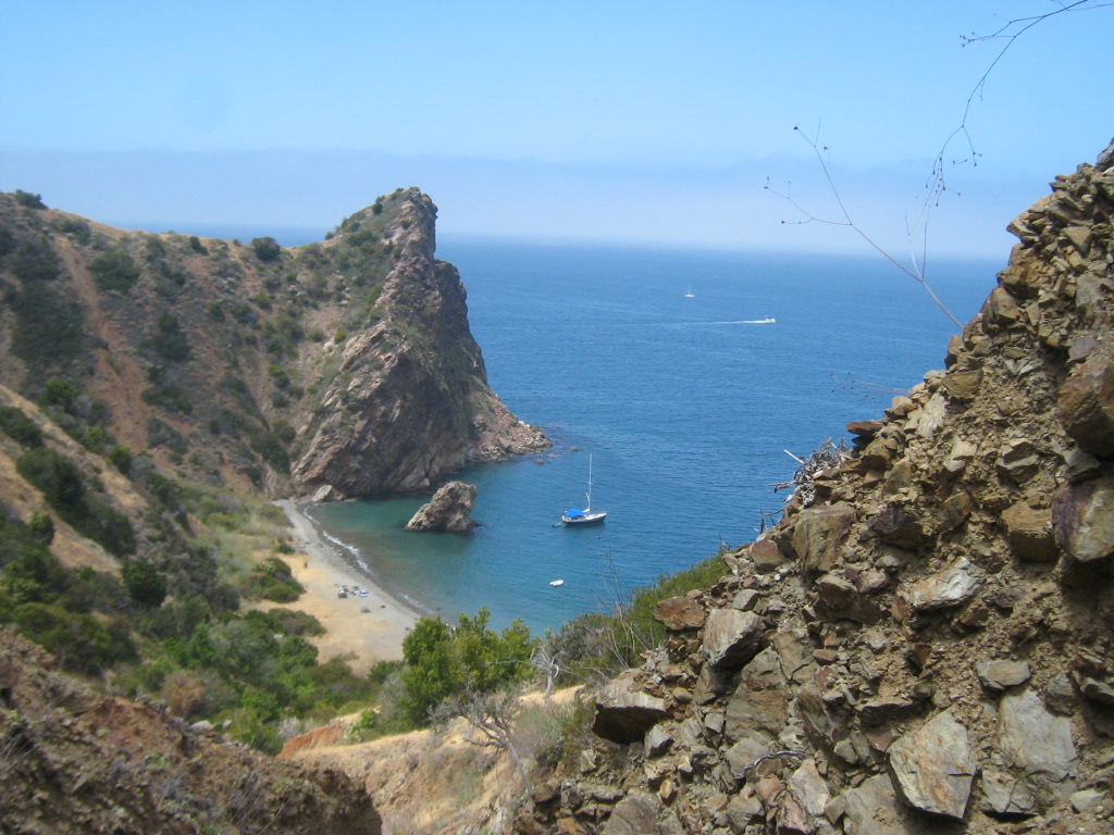 Santa Catalina Island