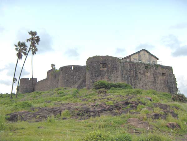 Madh Island