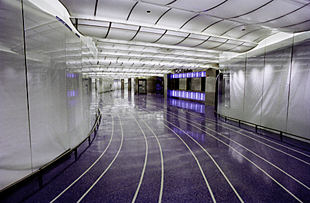 Millennium Station