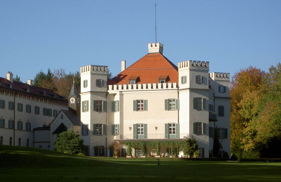 Possenhofen