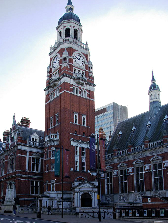 Croydon