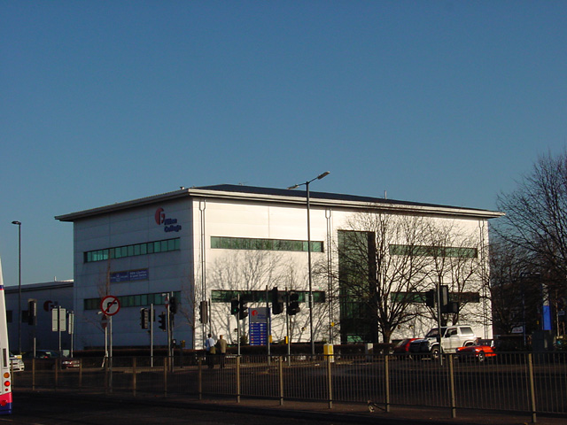 South Gloucestershire and Stroud College