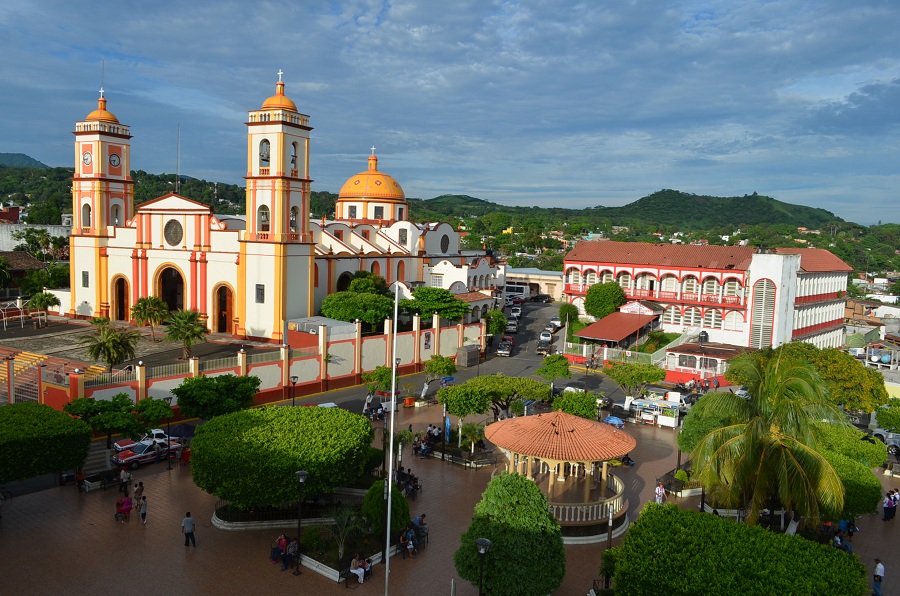San Andrés Tuxtla