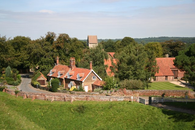 Castle Rising