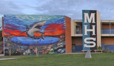 Santa Monica-Malibu Unified School District