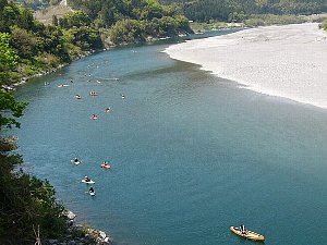 Niyodo River