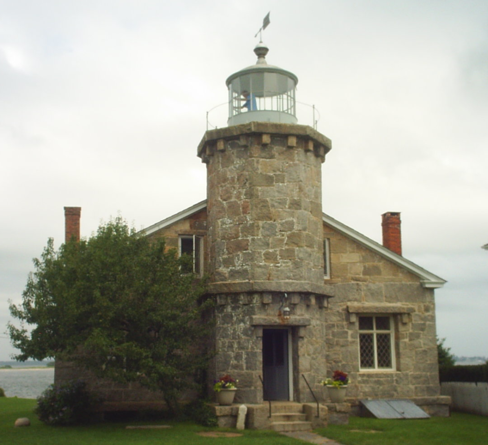 Stonington
