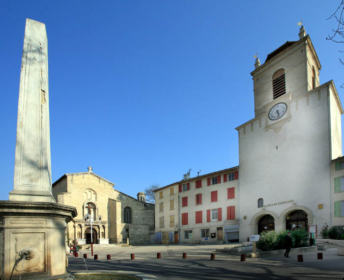 Pertuis