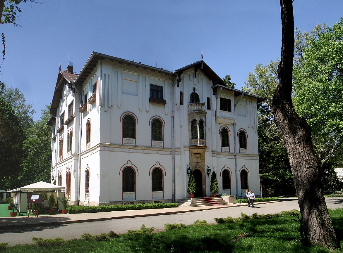 Buftea