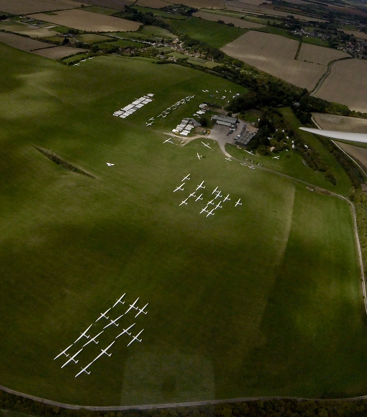London Gliding Club
