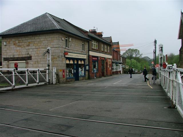 Grosmont