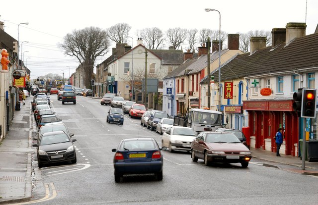 Saintfield
