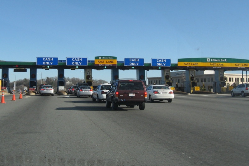Massachusetts Turnpike