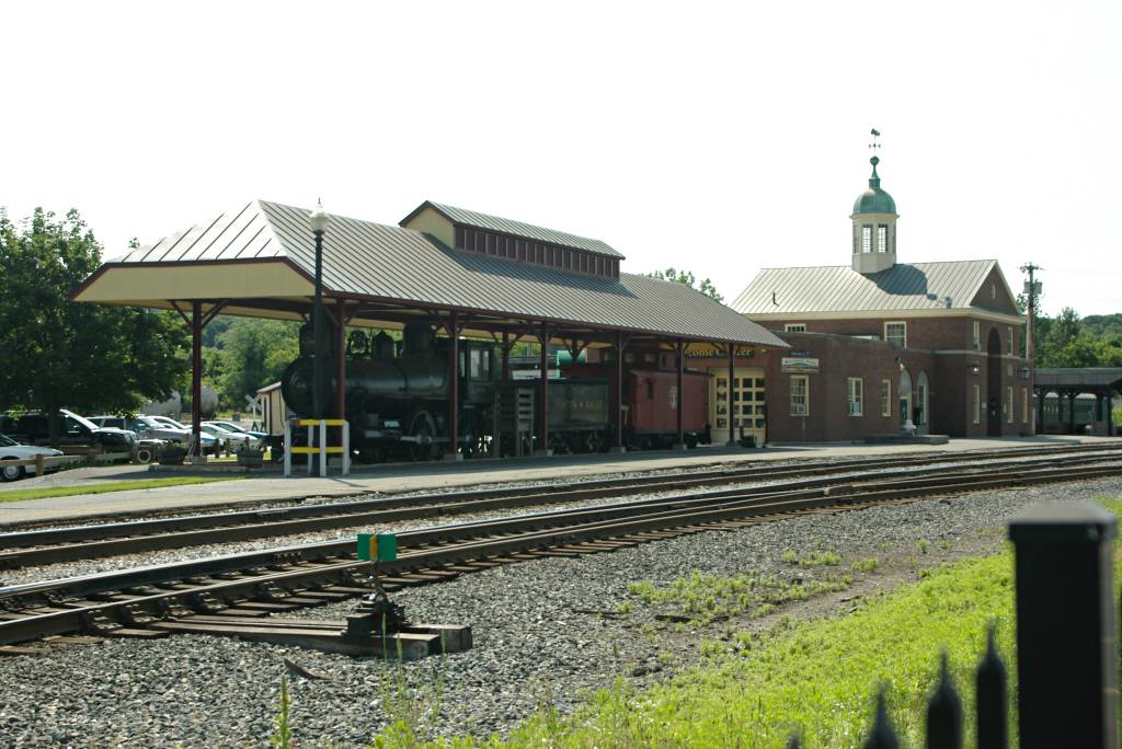 White River Junction