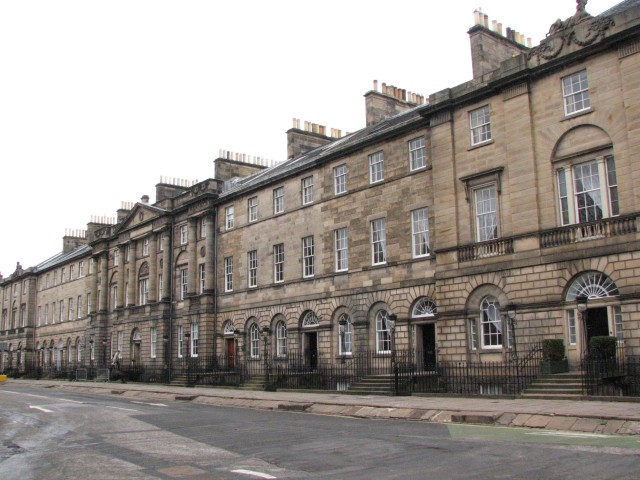 Charlotte Square
