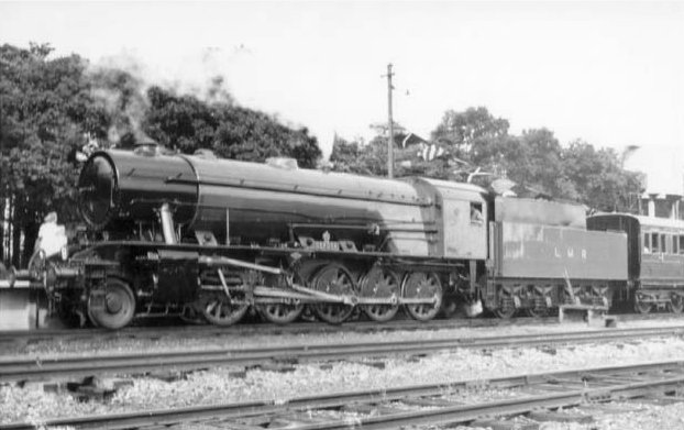 Longmoor Military Railway