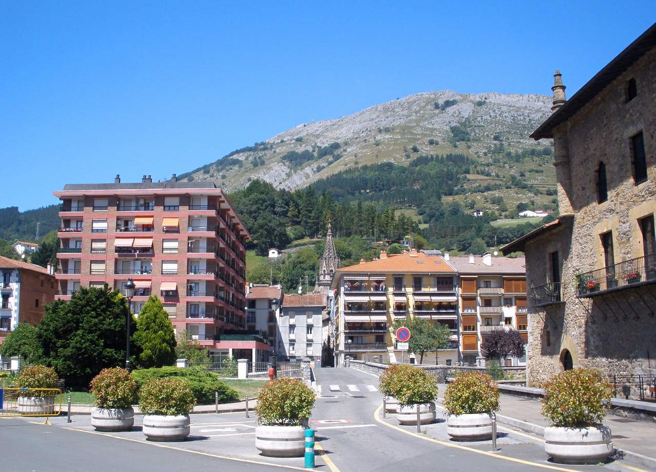 Azpeitia