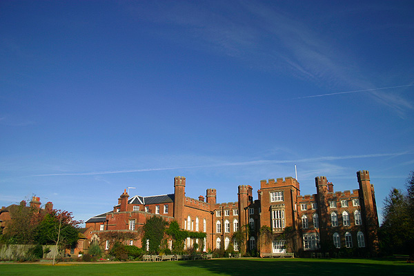 Cumberland Lodge