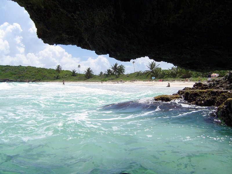 Virgin Islands