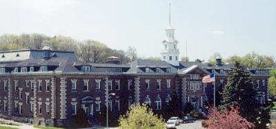 Allentown State Hospital