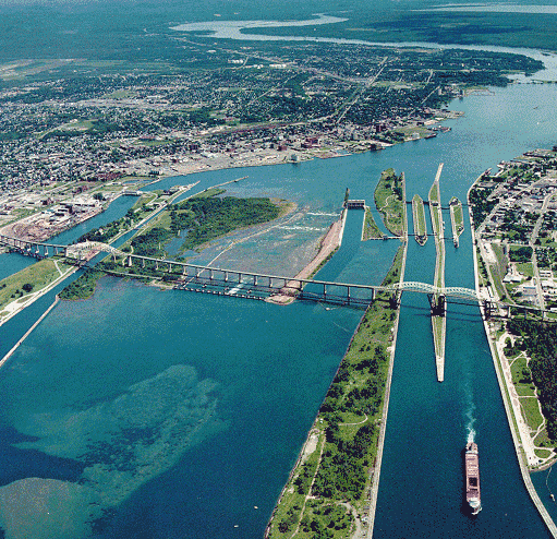 Sault Ste. Marie