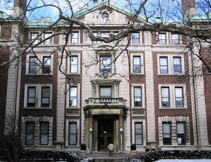 Havemeyer Hall