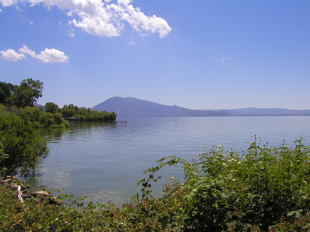 Clear Lake