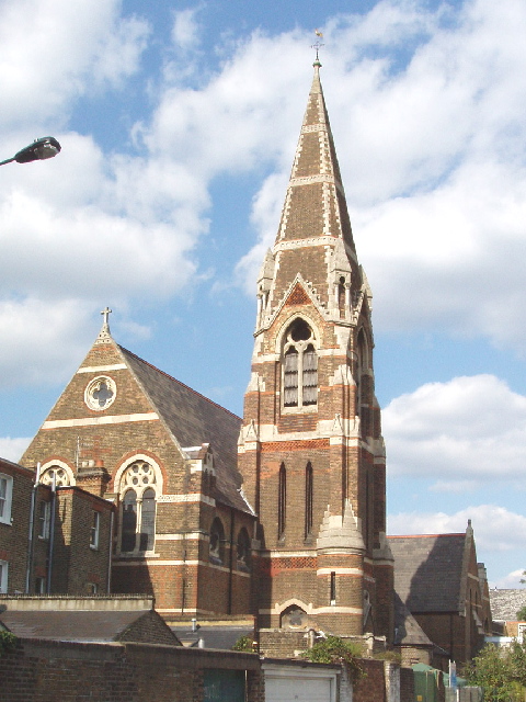 West Kensington