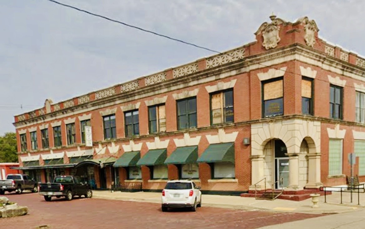 Fairfax