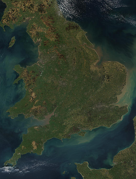 England