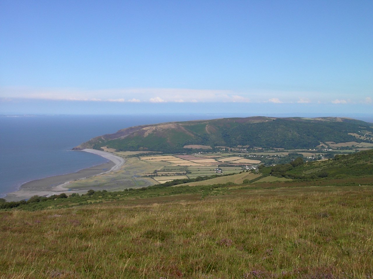 Exmoor