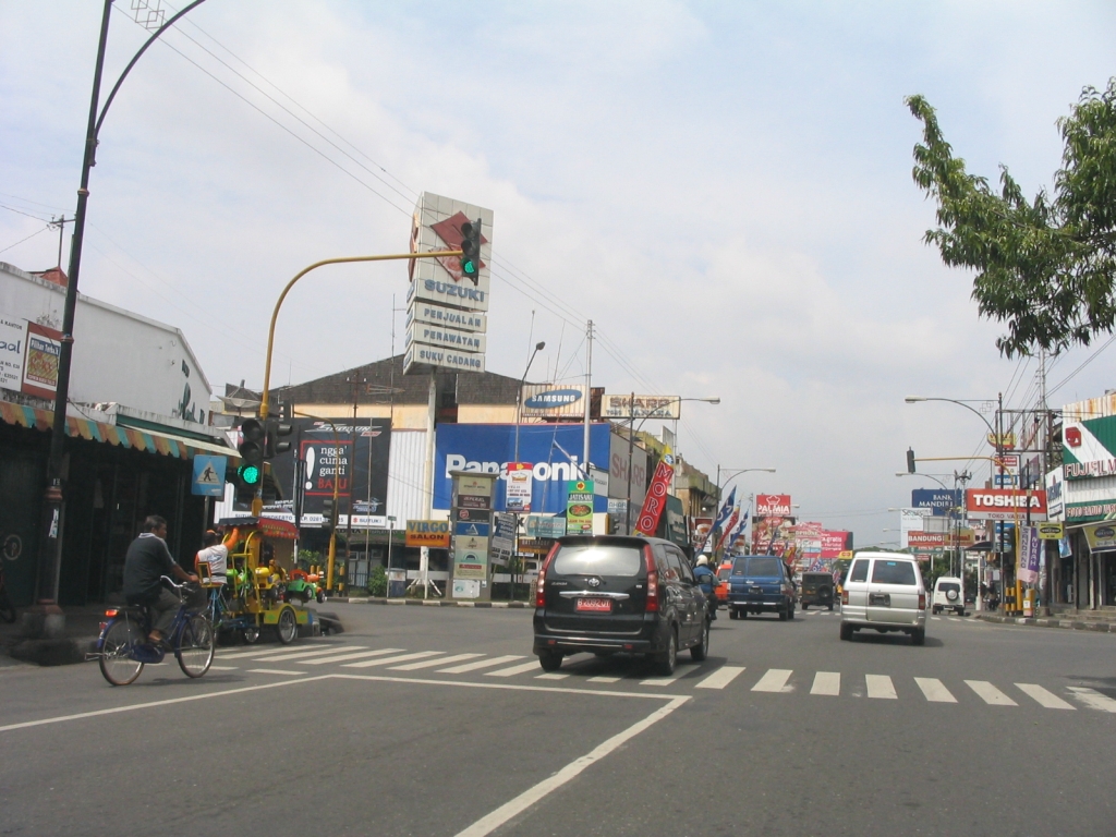 Purwokerto