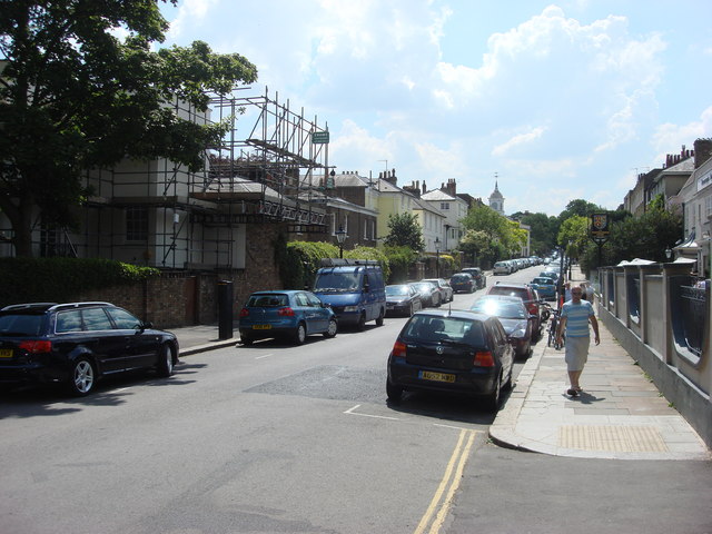 Downshire Hill