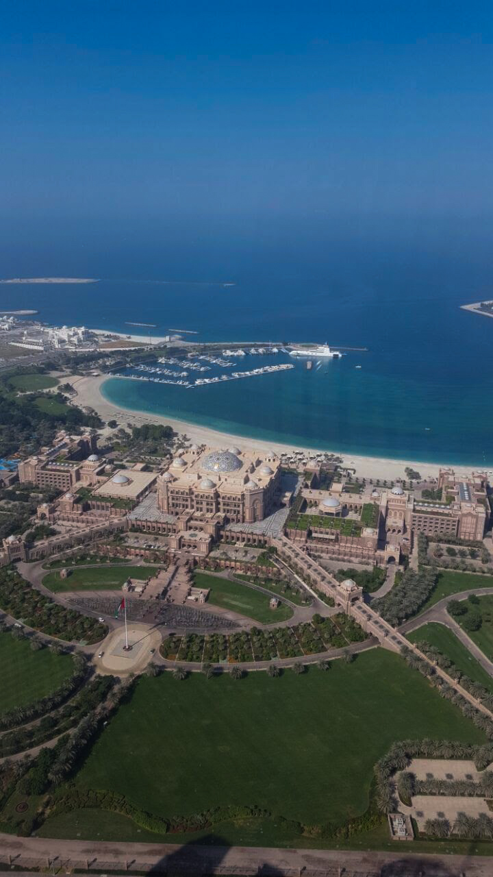 Emirates Palace
