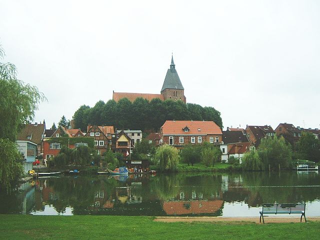 Mölln