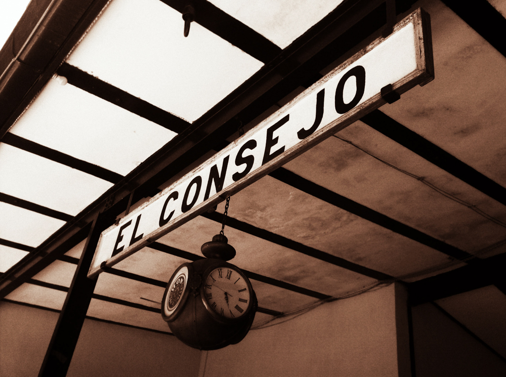 El Consejo