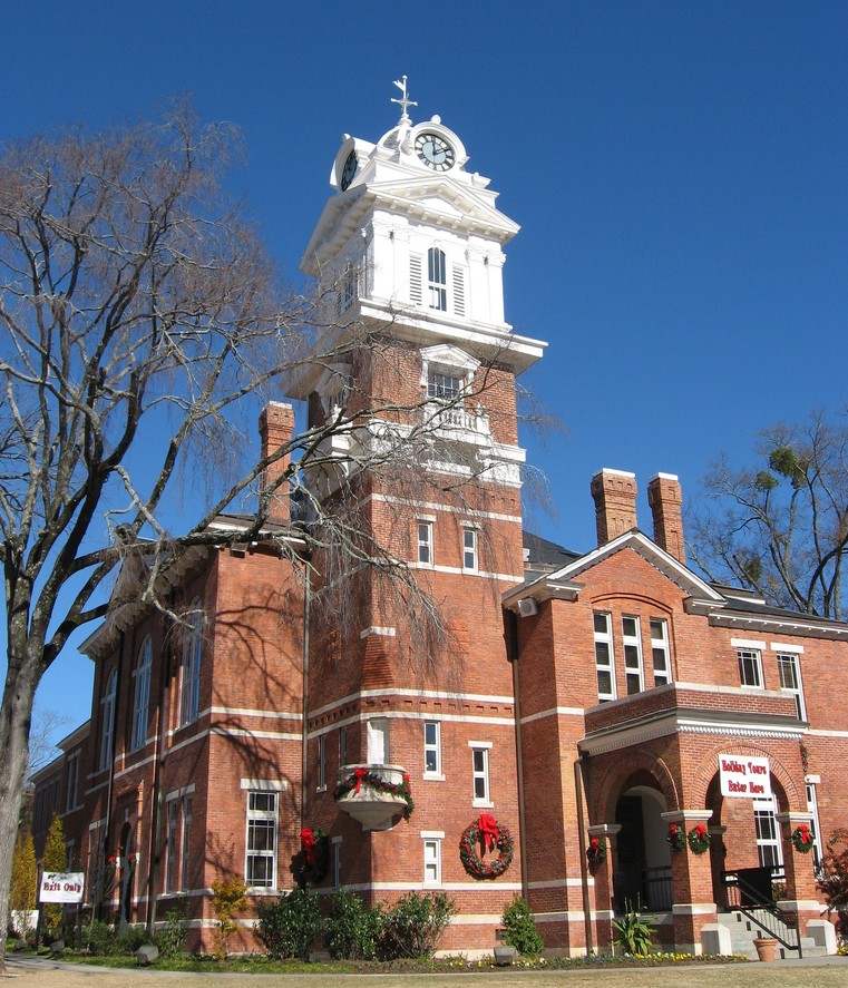 Lawrenceville