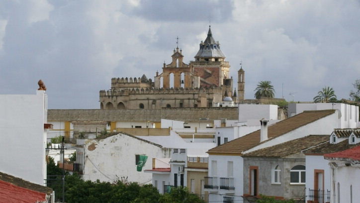 Santiponce