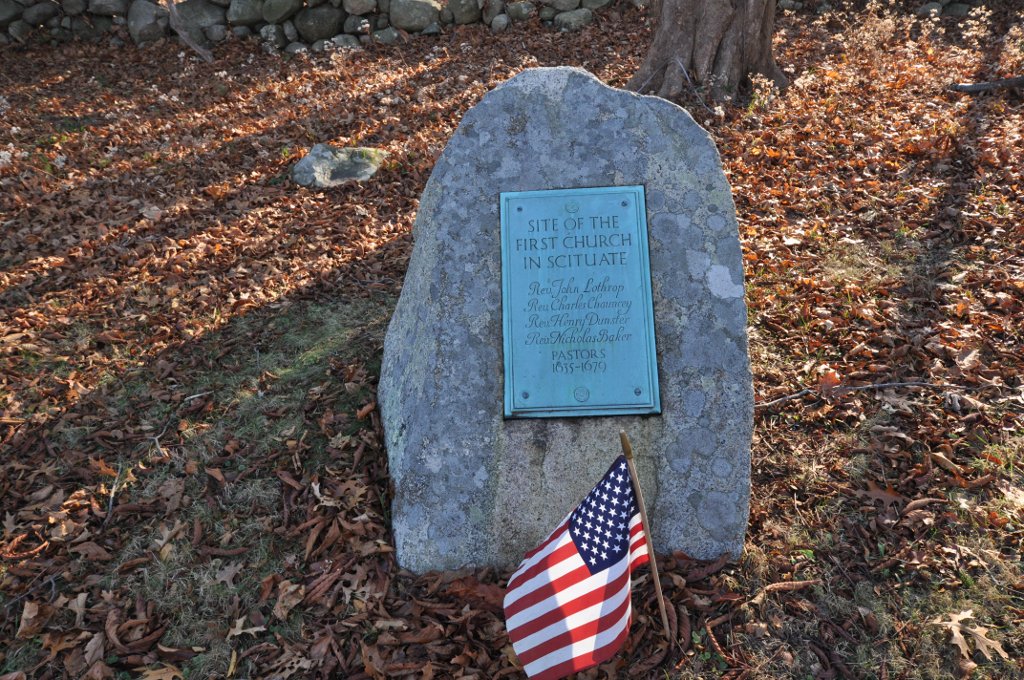 Plymouth County