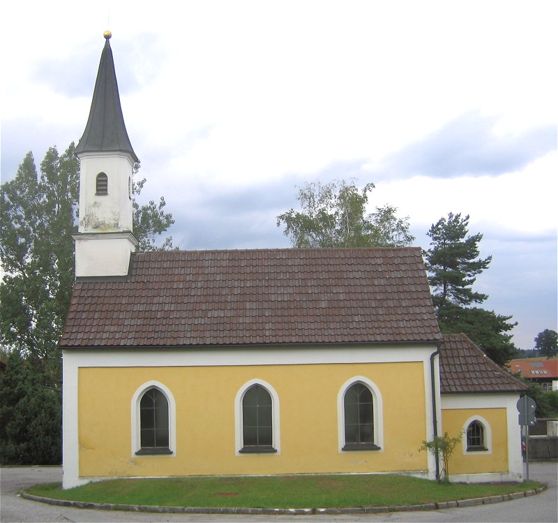 Kleindingharting