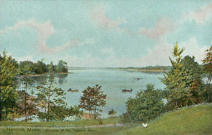 Hancock