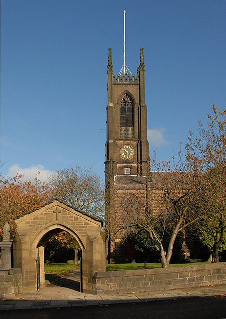 Horwich