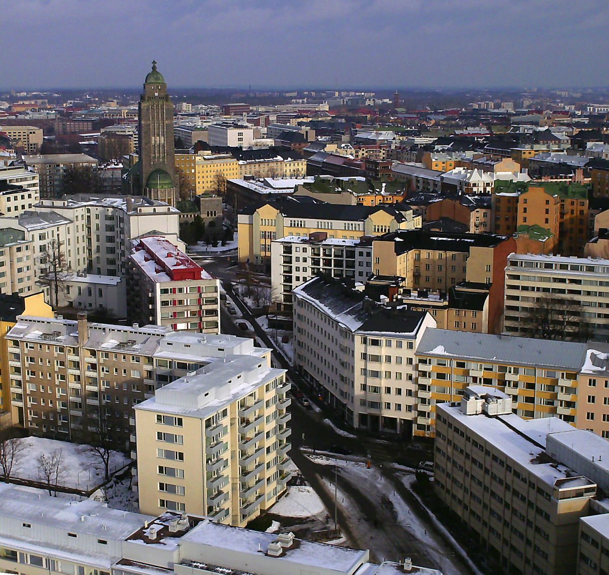Kallio