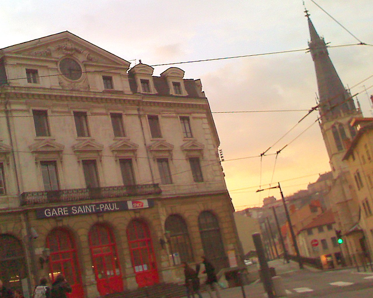 Saint-Paul