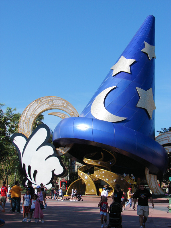 Disney's Hollywood Studios