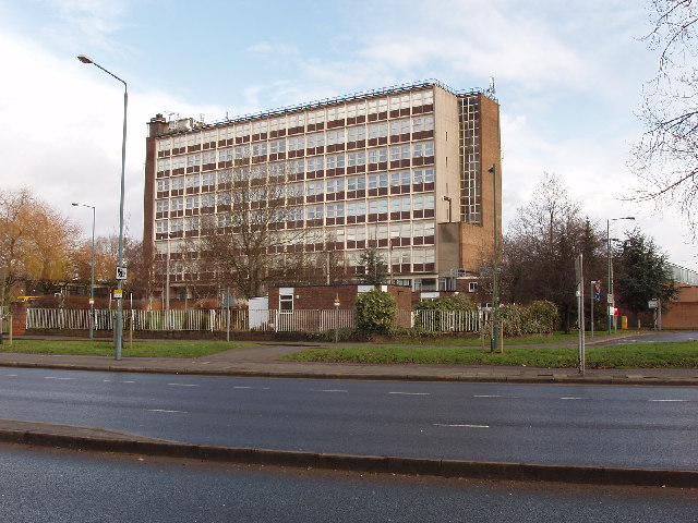 University of Westminster