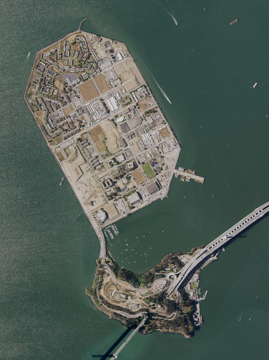 Treasure Island