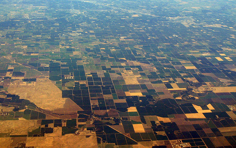 Central Valley